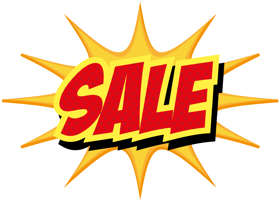 Fidelis Audio Annual Clearance Sale!