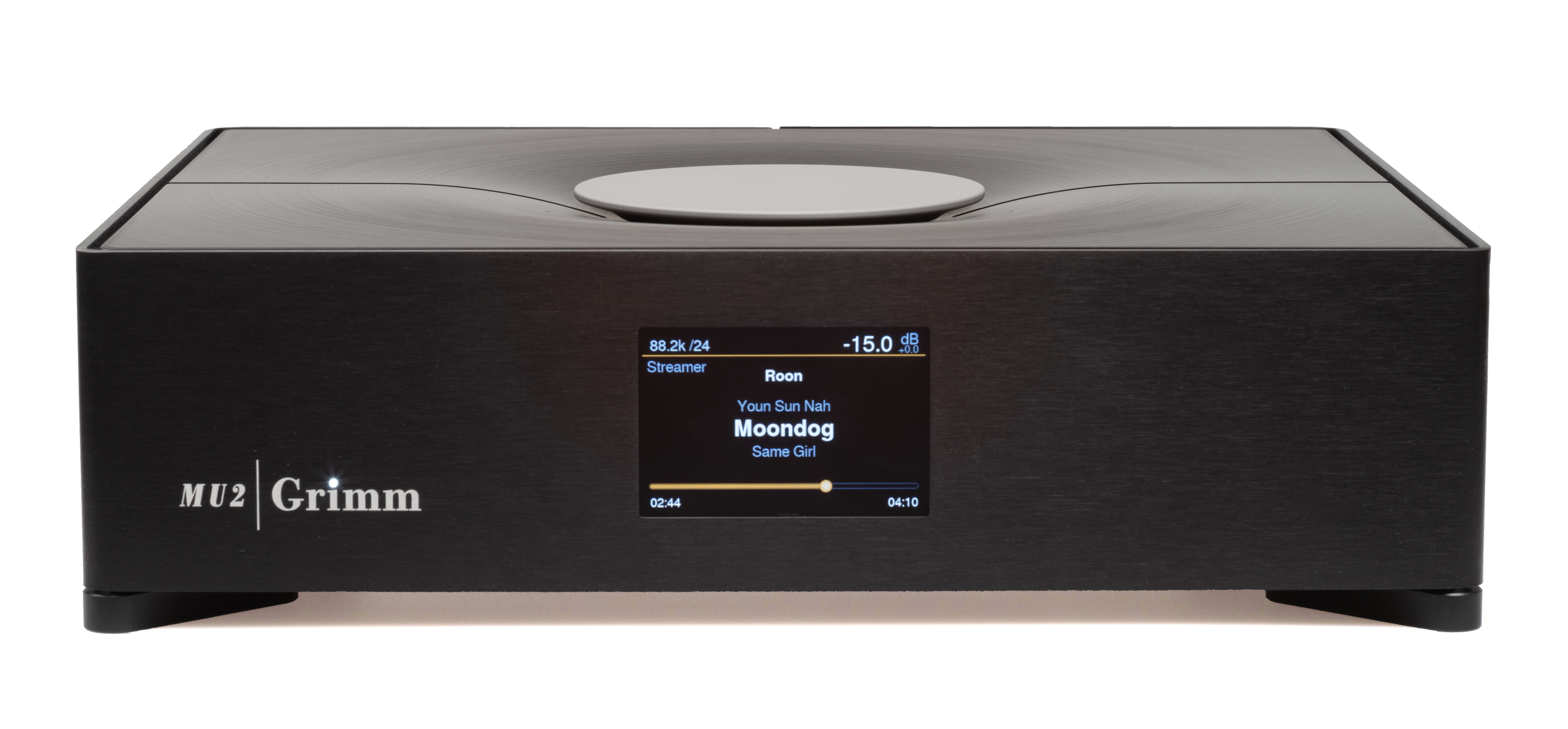 The Grimm Audio MU2 is tearing it up with stellar reviews!