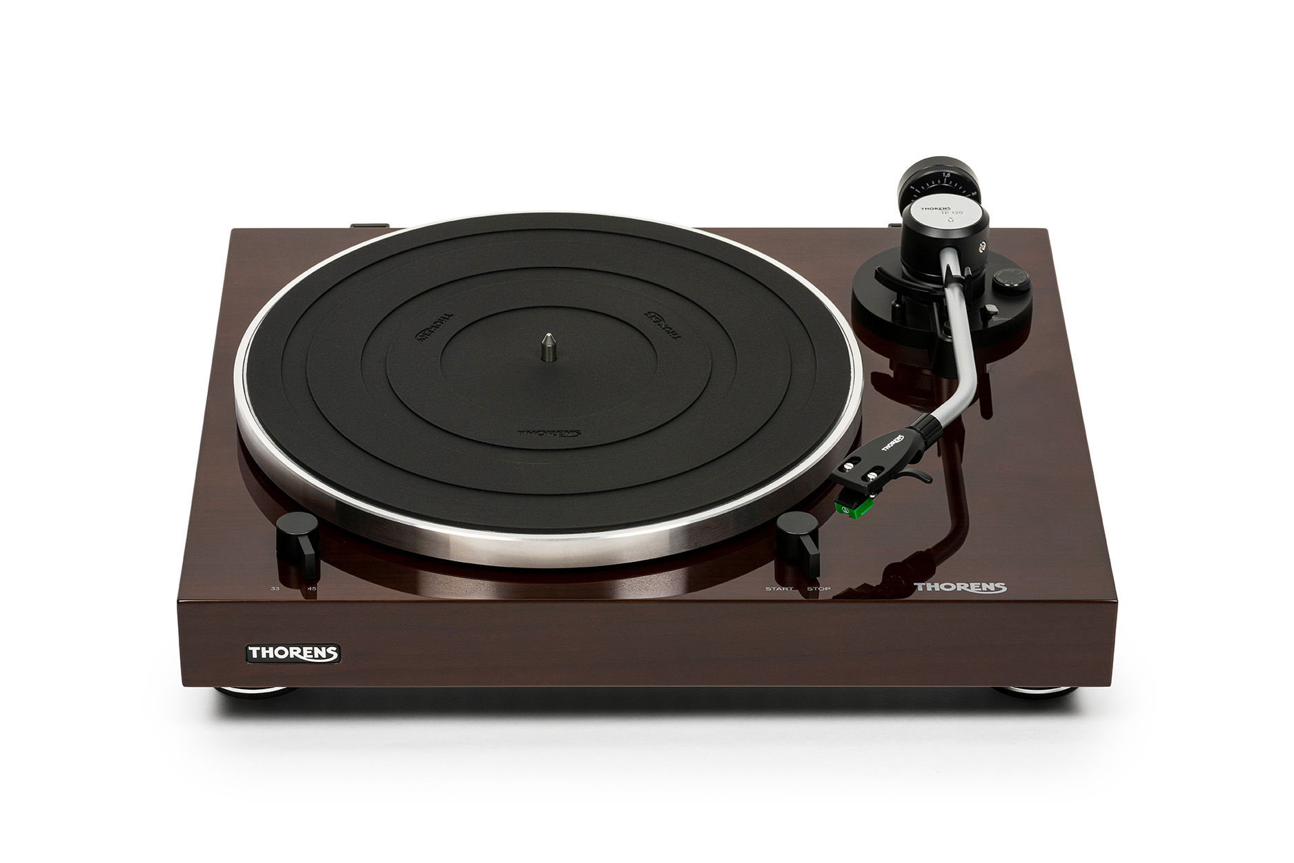 Thorens TD 204 on sale - quantities limited!