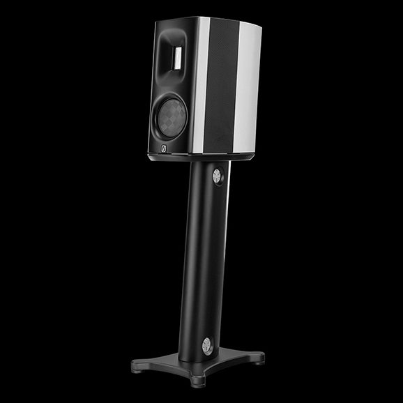 Borresen C-Series of Speakers Have Arrived!