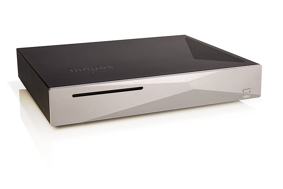 Fidelis is pleased to announce that we are now the local reseller for Innuos music servers!