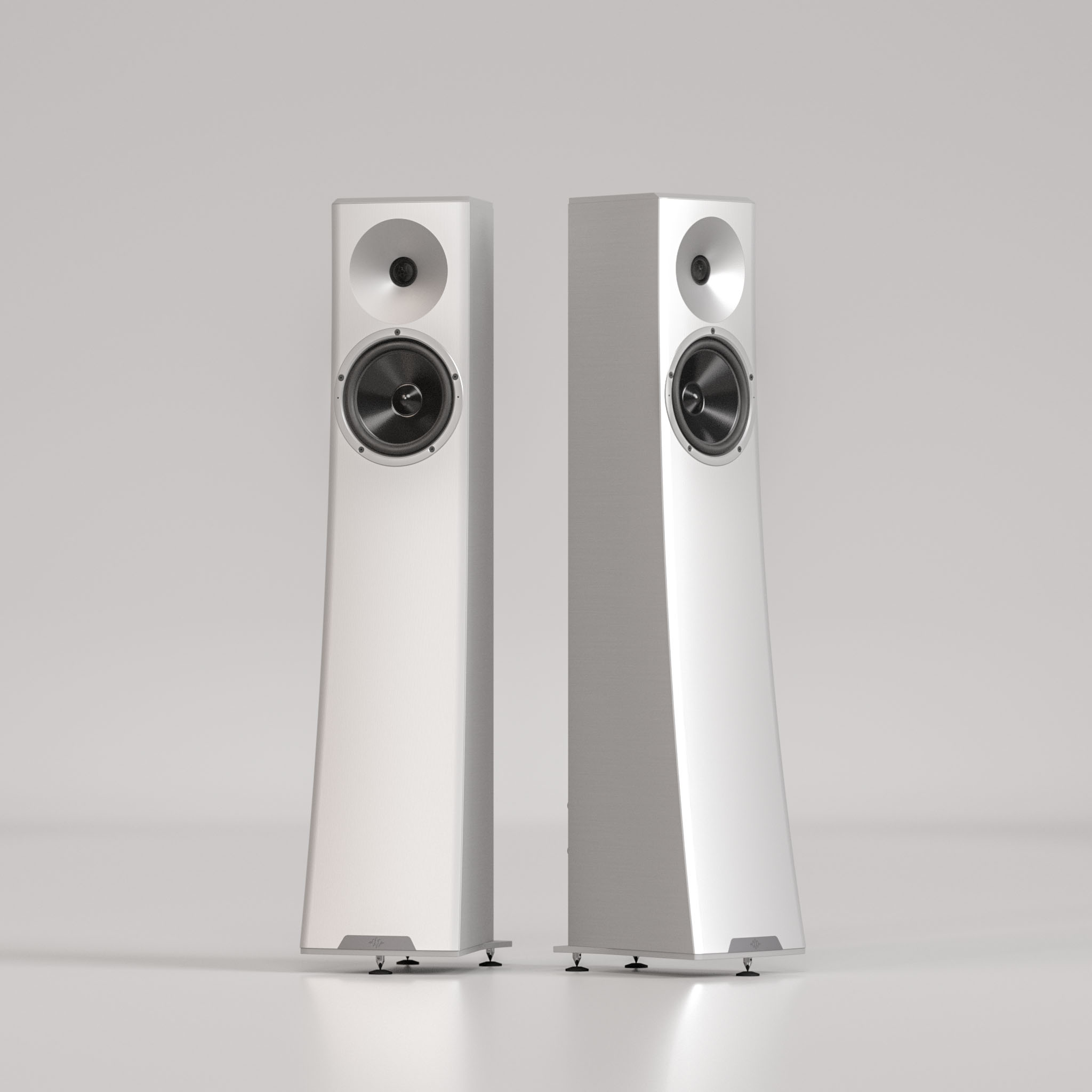 YG Acoustics Carmel 3 Get A Great Review From Part Time Audio!